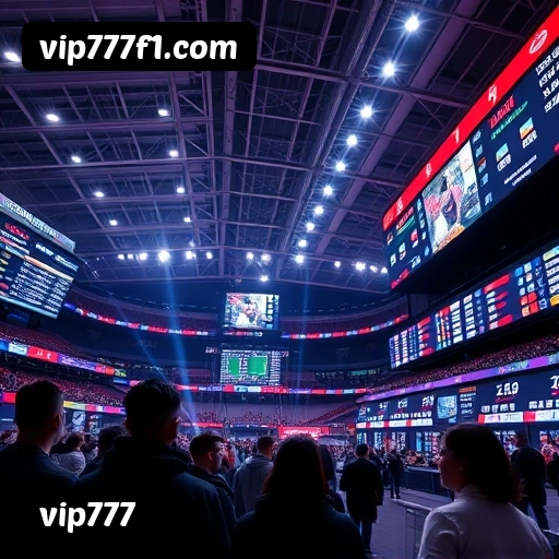 Cassino Online vip777