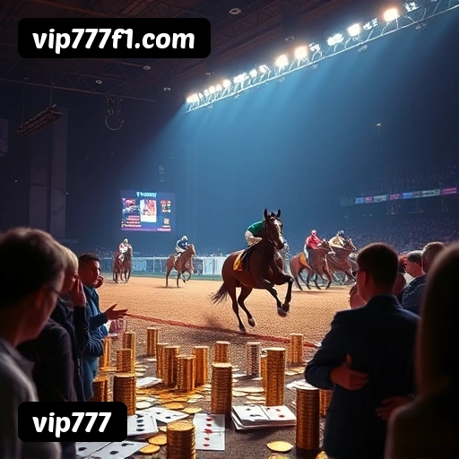 Cassino Online vip777