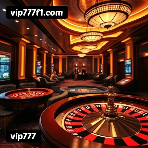 Acessar o site vip777 COM