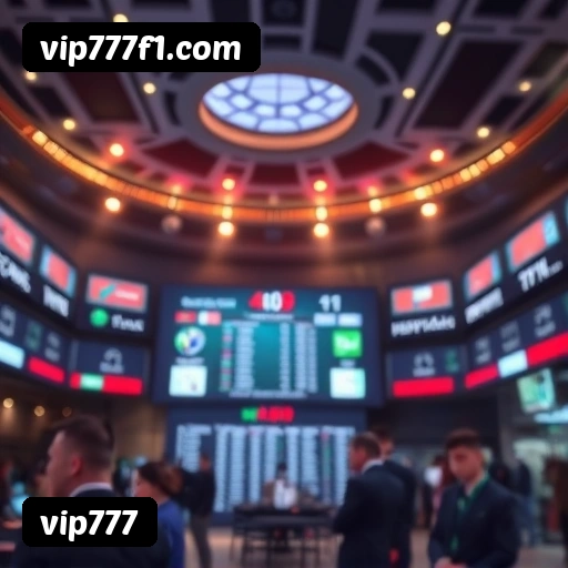 Cassino Online vip777